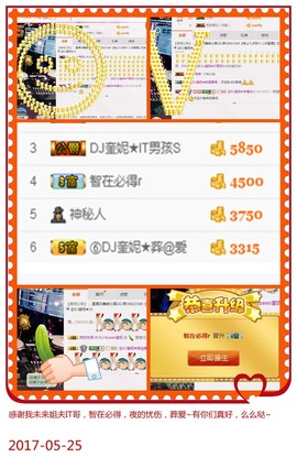 DJ21225主播照片