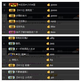 丶不日天主播照片