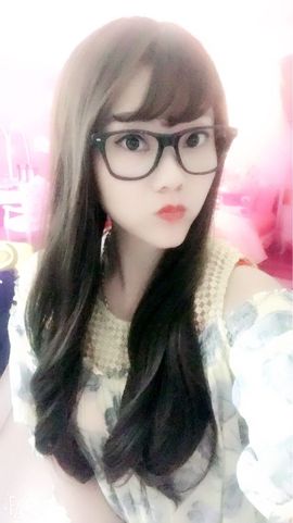 ❥百寶儿主播照片