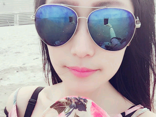 南方，野狼的主播照片