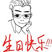 A胖，海报