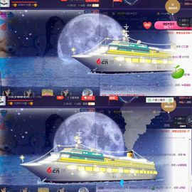 萌萌咳嗽休息主播照片