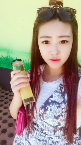 蕊蕊休息主播照片
