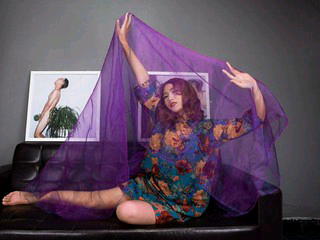 qzuserkcc的主播照片