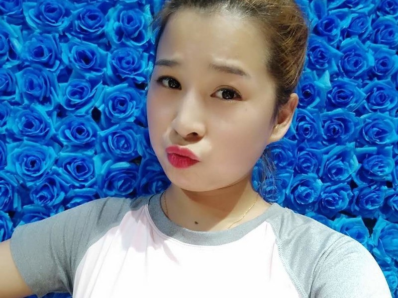 菲儿要上天呐的主播海报