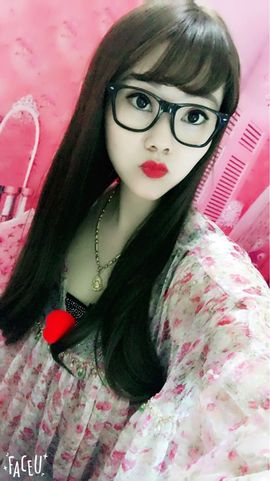 ❥百寶儿主播照片