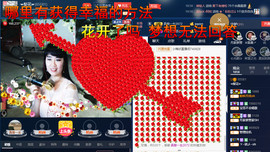 梨花不再期待主播照片