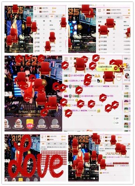 DJ21225主播照片