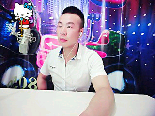 ☜★晓常☞的主播照片