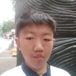 小秦？主播照片