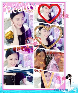 娴♫跑跑小虾花💝主播照片