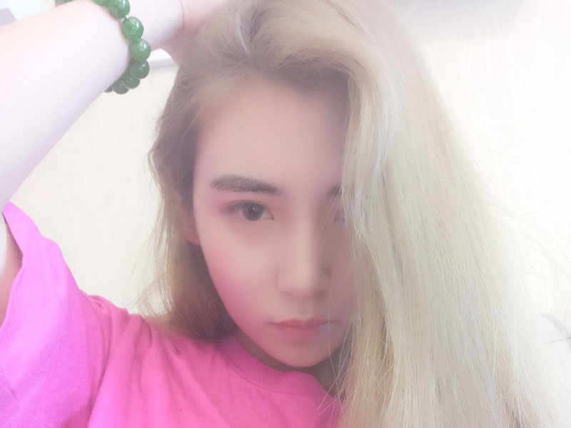 小可爱🎃的主播海报