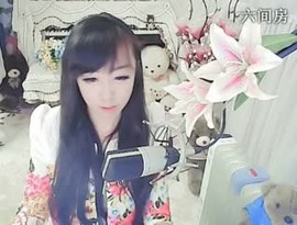 叶燕红美丽花仙子主播照片