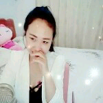 倔强毛驴小姬儿主播照片