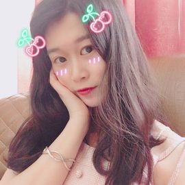 水果爱丽丝主播照片