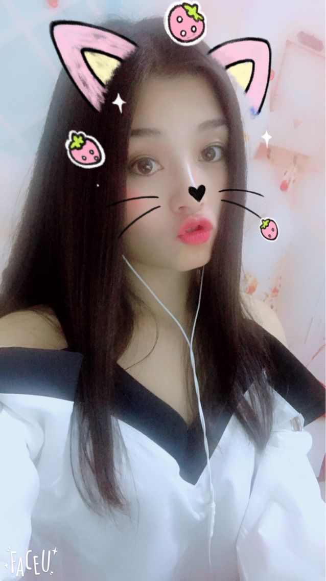 桃色添香💘后会无期的主播照片