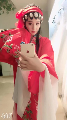 明星来了、甜而不腻主播照片