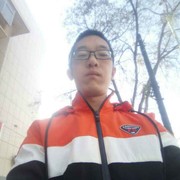 努力的少年1