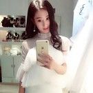 明星来了、甜而不腻海报