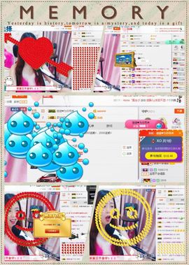 ❁偲偲❁╭☞六月见主播照片