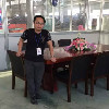 只为你猖狂海报