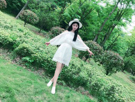 [100^O^]主播照片