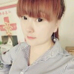 小情绪妖妖主播照片