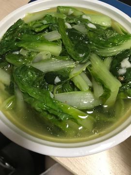 小白菜呀！主播照片