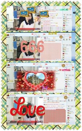 回眸一笑~~主播照片