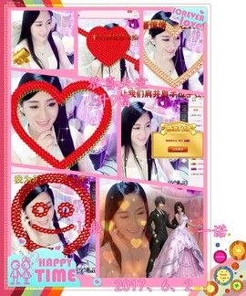 娴♫跑跑小虾花💝主播照片