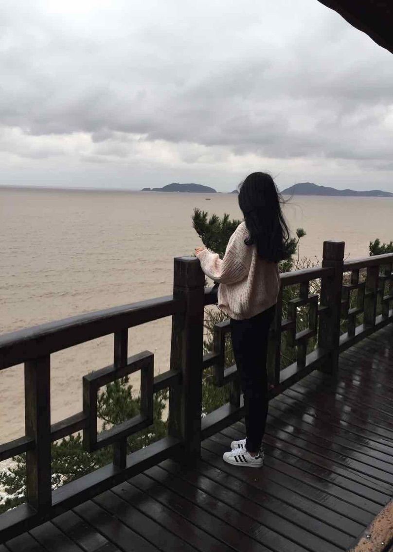 风中的风铃的图片