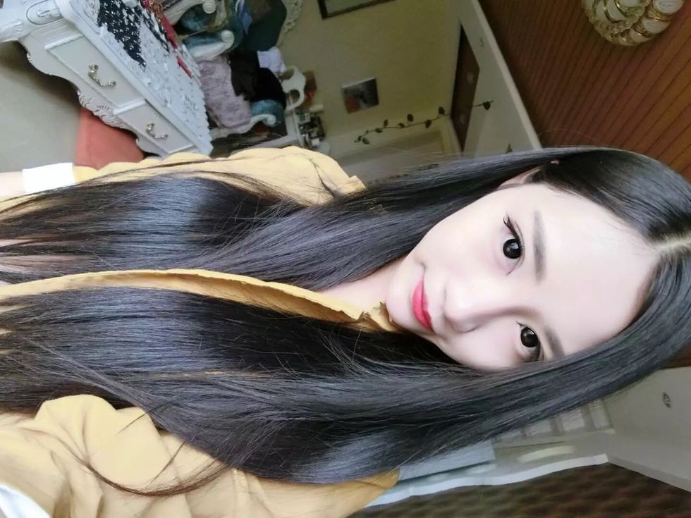 风中的风铃的图片