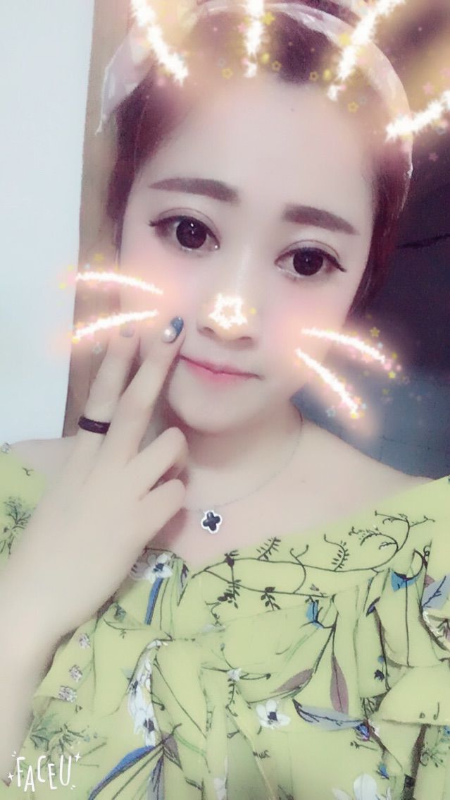 螢火蟲💍的主播照片