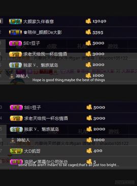 娇媚ღ大颜姐主播照片