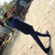 安冉小胖