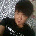 嗨邱哲主播照片