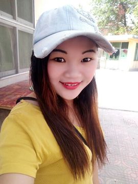 小芸梦♥主播照片