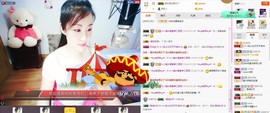 C_@欢喜*牡丹主播照片