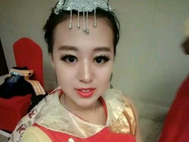⬜专属✭八哥❤主播照片