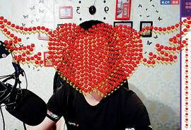 孤狼【独行】主播照片