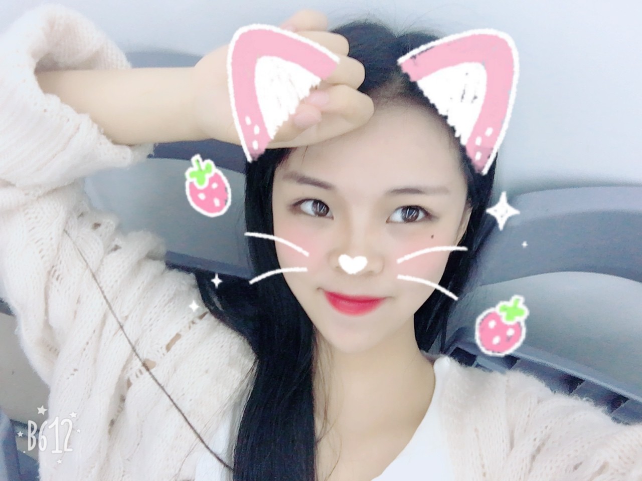 一爱妹妹一的主播照片