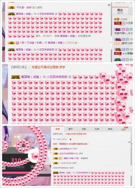 小艺停播主播照片