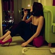 伤好了，梦也该醒了海报