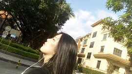 梦一y主播照片