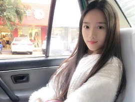 我美丽的美女鱼主播照片
