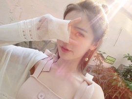 我的李青有点近视☜主播照片