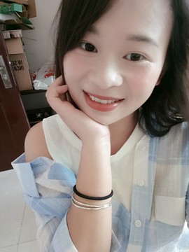 广东水清氧主播照片