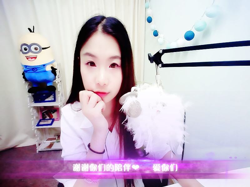 雪姬已經卸載的主播照片