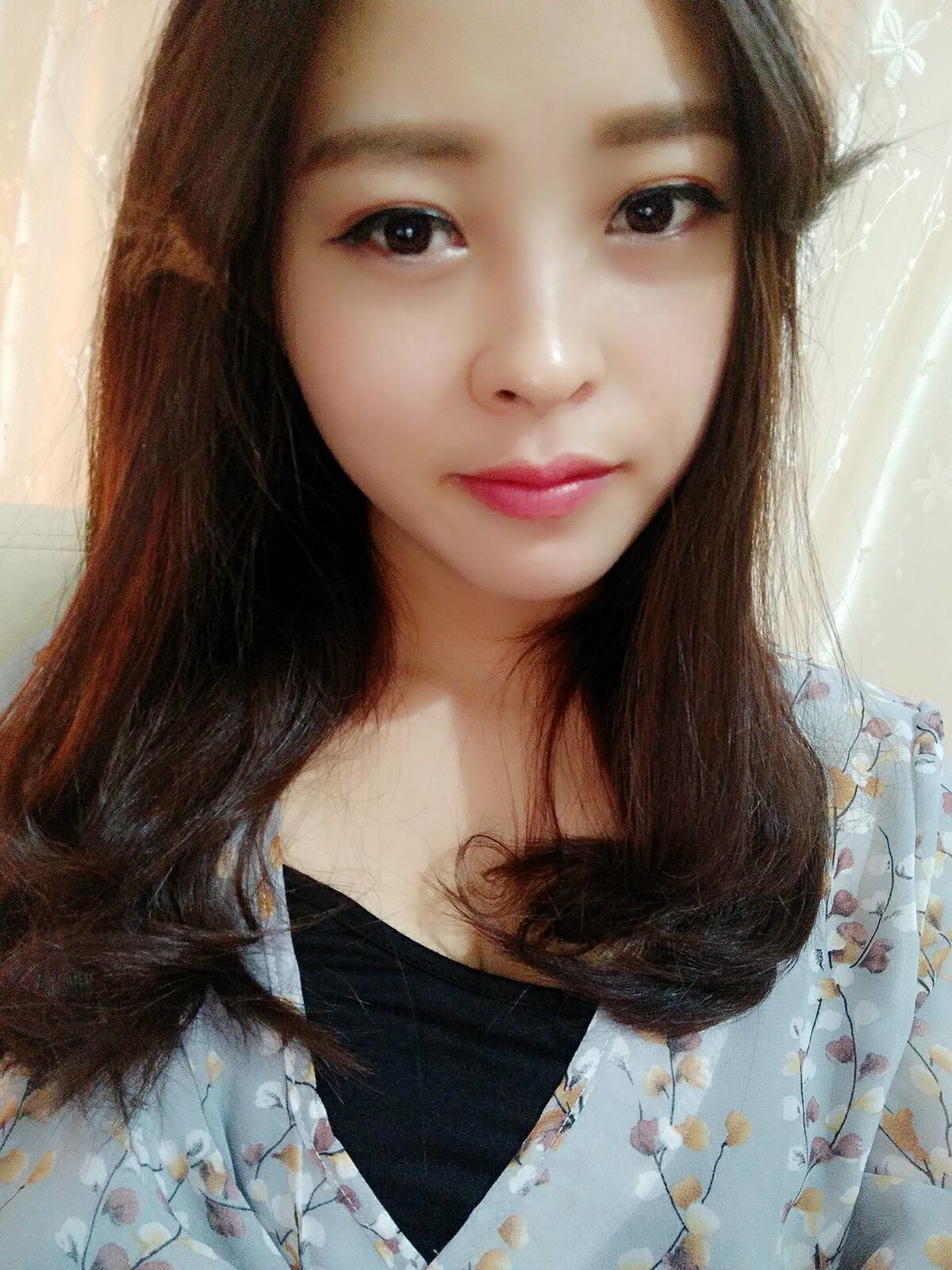 ♡.__休息几天的主播照片