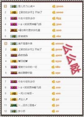 丫头👉小醋儿妹主播照片